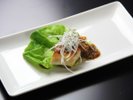☆魚料理(一例)