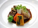 ☆肉煮込み(一例)