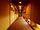 【館内】廊下
