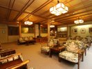 【館内】ロビー