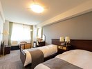 バリアフリーツイン