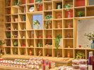 おふろcafé いちごの湯ファーマーズマーケット