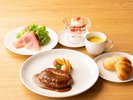 キッズプレートM