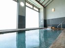 宿泊館内風呂