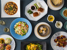 中国料理 望海楼のディナー(イメージ)