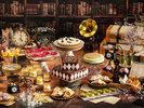 【ブラッセリー&ラウンジ シアラ】土日祝限定スイーツビュッフェ