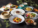 中国料理「望海楼」※料理イメージ