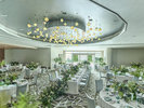 ウエディング★ フォトジェニックな空間を演出