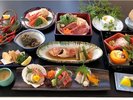 お料理 ※写真は一例です