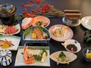 お料理 ※写真は一例です