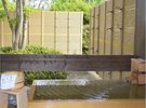 専用露天風呂で愉しむ、贅沢で特別なひととき