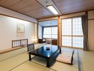 和室12.5畳