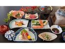 お料理 ※写真は一例です