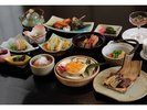 料理の一例です。