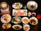 岩牡蠣懐石@