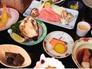 岩牡蠣懐石@