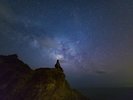 【東村その他】満天の星空が村のいたるところで観察出来ます。