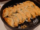 名物博多餃子を食べ博多観光!※イメージ