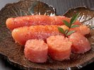 博多で味わう本場の味明太子※イメージ