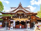 【当館から車で約10分】櫛田神社