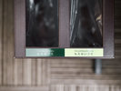 地球に優しい分別ごみ箱を採用
