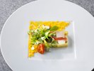 スタンダードコース 「グルマンド〜Gourmand〜」イメージ