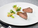 スタンダードコース 「グルマンド〜Gourmand〜」イメージ