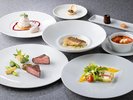 スタンダードコース 「グルマンド〜Gourmand〜」イメージ