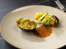 スタンダードコース 「グルマンド〜Gourmand〜」イメージ