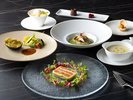 スタンダードコース 「グルマンド〜Gourmand〜」イメージ