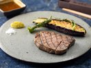 お箸で食べるフランス料理コース「シュイヴァン〜Suivant〜」イメージ