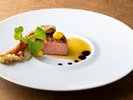 スタンダードコース 「グルマンド〜Gourmand〜」イメージ
