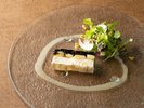 スタンダードコース 「グルマンド〜Gourmand〜」イメージ