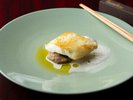 お箸で食べるフランス料理コース「シュイヴァン〜Suivant〜」イメージ