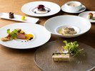 スタンダードコース 「グルマンド〜Gourmand〜」イメージ