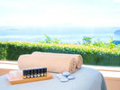 �ySPA Crescendo�z�X�C�X�̃u�����h�u�t�@�t�@���v�̃u�����h�������g�����A���}�}�b�T�[�W