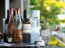 �wJazz at Terrace�x�C�x���g�J�Î��̓t���[�t���[�̃A���R�[�����e���X�Œ�