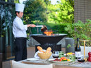 �yBBQ�z�X�^�b�t�������������܂��̂Ŋ����Ȃ��炨�����݂��������܂�
