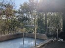 女性温泉会場リニューアル♪湯郷温泉で唯一のシルキー風呂