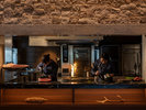 【レストラン】the Life Table