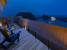 【大浴場】TOKONOU TERRACE