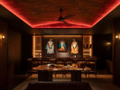 【露天風呂付客室宿泊専用クラブラウンジ】Club Lounge OKHOTSK LOVER’s 一例