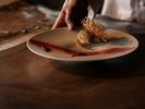 【レストラン】GRILL shiretoko 一例