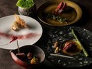 【レストラン】GRILL shiretoko 一例