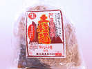 土柱ランド新温泉オリジナル「生土柱麺:2食セット」