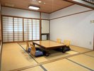 ■半露天風呂付和室12畳