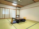 ■半露天風呂付和室10畳