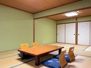 ■和室14畳