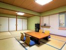 ■和室14畳