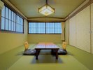 ■和室9畳